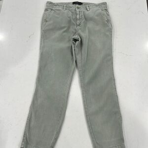 J Crew Chino Pink size 6 Ankle